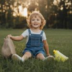 Sustainable travel destinations for families within the UK