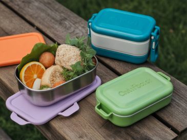 The best eco-friendly lunchbox solutions for school
