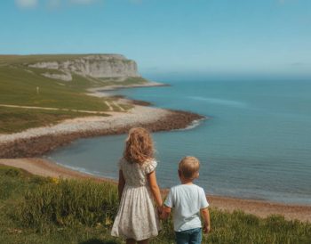 Sustainable travel destinations for families within the UK