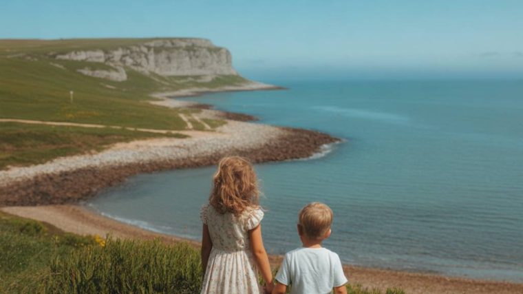 Sustainable travel destinations for families within the UK
