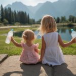 Building sustainable habits as a family