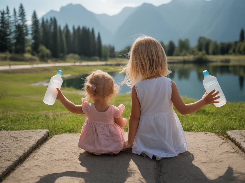 How to reduce plastic use in family life without stress