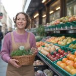 How to grow your own herbs with children