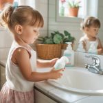 Natural alternatives to cleaning products for a greener household