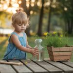 Choosing non-toxic toys for your children