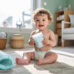 Choosing non-toxic toys for your children