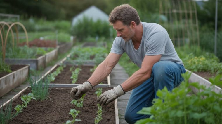 Organic pest control methods that work in every garden