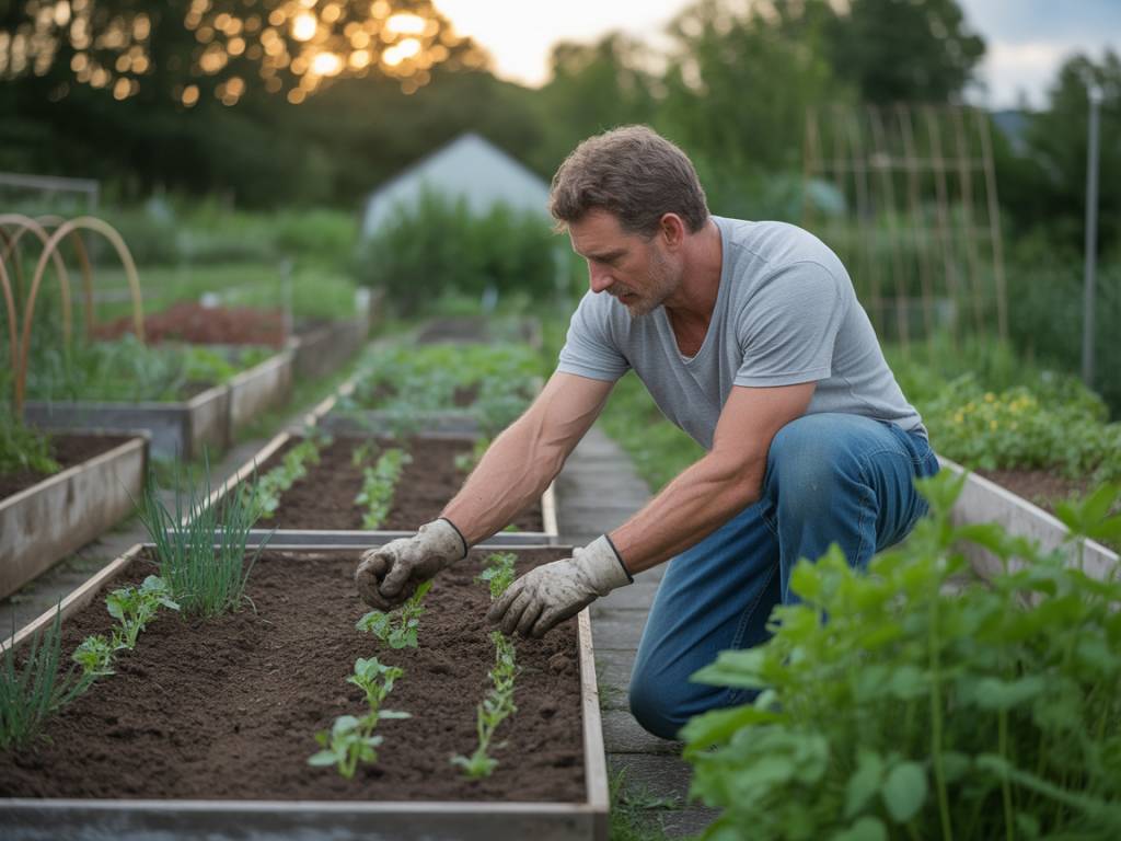 Organic pest control methods that work in every garden