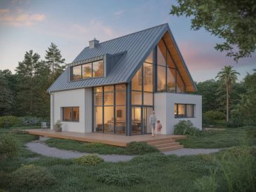 How to create a climate-positive family home: practical steps beyond carbon neutrality