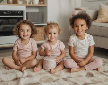 How to Create a Low-Waste Family Morning Routine That Actually Works