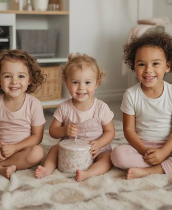 How to Create a Low-Waste Family Morning Routine That Actually Works