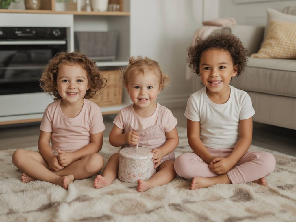 How to Create a Low-Waste Family Morning Routine That Actually Works