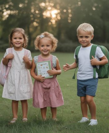 The ultimate eco-friendly back-to-school guide for UK families