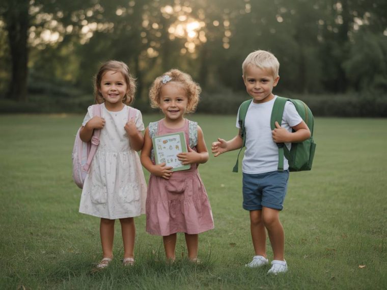 The ultimate eco-friendly back-to-school guide for UK families