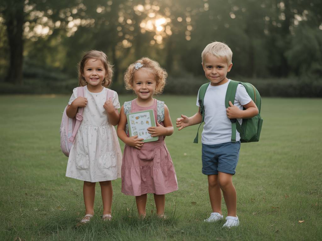 The ultimate eco-friendly back-to-school guide for UK families