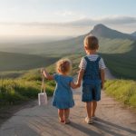 How to Organise a Sustainable Family Clothes Swap That Kids Will Love