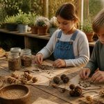 How to Organise a Sustainable Family Clothes Swap That Kids Will Love