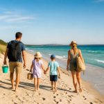 Best beaches in Italy for families and eco-friendly holidays