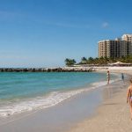 Bermuda best time to go for a family-friendly eco trip