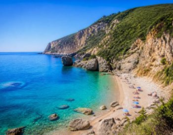 Best beaches in Italy for families and eco-friendly holidays