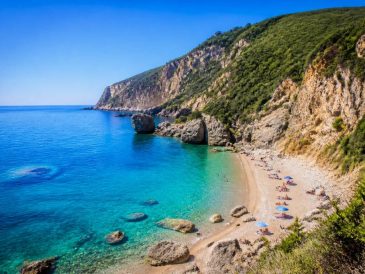 Best beaches in Italy for families and eco-friendly holidays