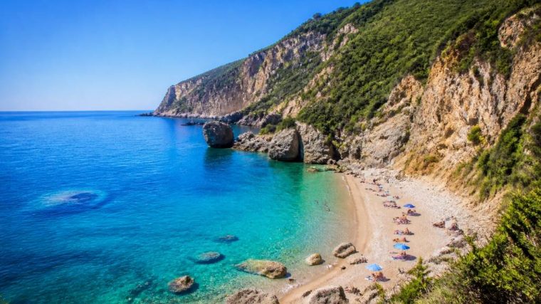 Best beaches in Italy for families and eco-friendly holidays
