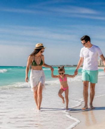 Best beach USA destinations for an unforgettable family holiday
