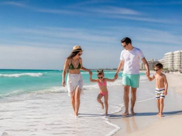 Best beach USA destinations for an unforgettable family holiday