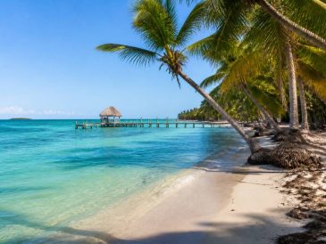 The best Belize beaches for an unforgettable family escape
