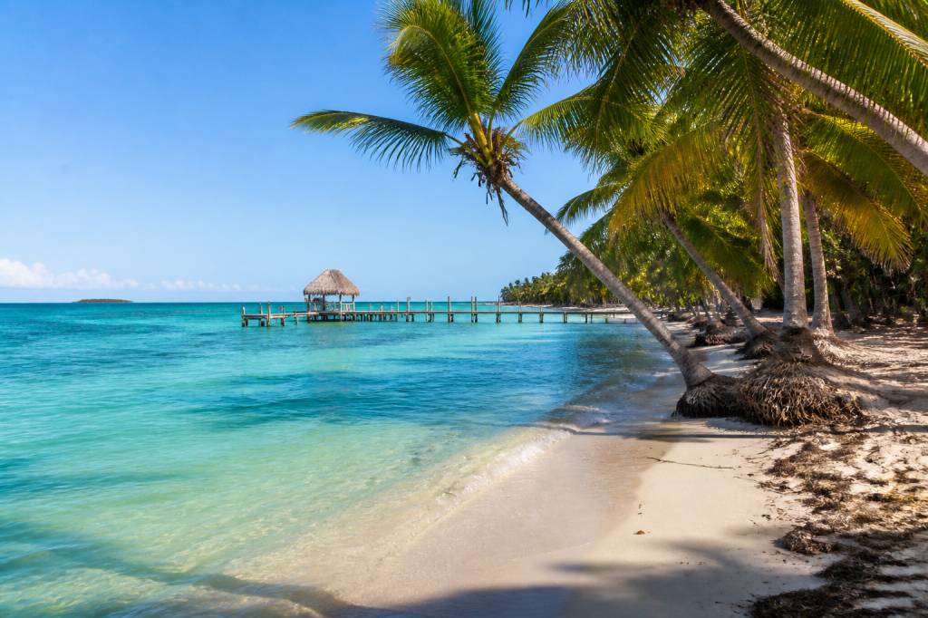 The best Belize beaches for an unforgettable family escape