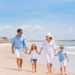 Best beach USA destinations for an unforgettable family holiday