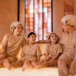 Best beach in America for a sustainable family getaway